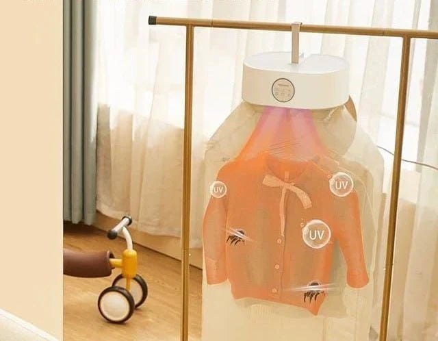 Load image into Gallery viewer, Electric Clothes Drying Machine
