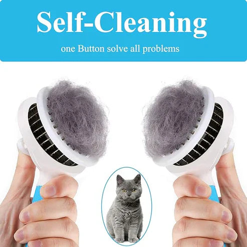 Load image into Gallery viewer, Pets Cleaning Brush
