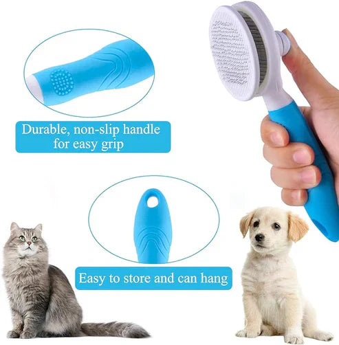 Load image into Gallery viewer, Pets Cleaning Brush
